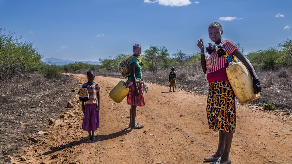 Educating and Empowering Women for a Better Future